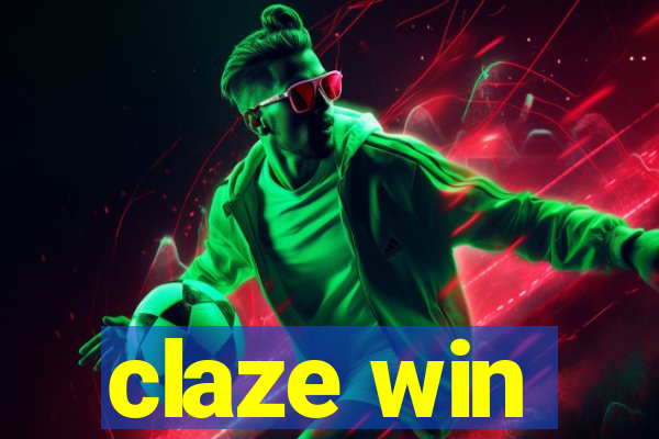 claze win